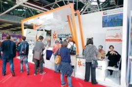 هيئة الشارقة للكتاب تشارك في معرض بولونيا الدولي لكتب الأطفال بإيطاليا بدورته الثالثة والخمسين