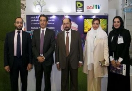 سلطان القاسمي يشهد إطلاق النسخة الثامنة من جائزة &quot;اتصالات لكتاب الطفل&quot;