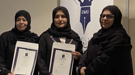 تحديات بالجملة تواجه كاتب الأطفال