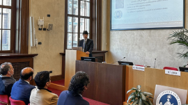 مجمع اللغة العربية يستعرض أثر الترجمة على بناء العلاقات الثقافية