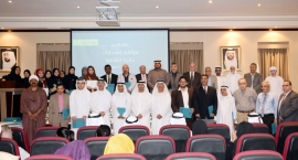 «ثقافية الشارقة» تكرم 35 من مؤلفي إصدارات 2017