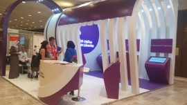 &quot;مكتبات الشارقة&quot; تستعرض المنجز الثقافي والحضاري للإمارة باليونان