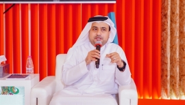 د. صالح اللهيبي: البقاء للأصلح عنوان الكتاب العابر للقرون