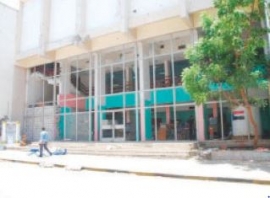 الإمارات تؤهل أقدم المكتبات الوطنية في اليمن