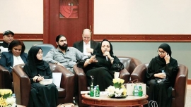 «لقيطة إسطنبول».. على مائدة نقاش «الثقافة والعلوم»
