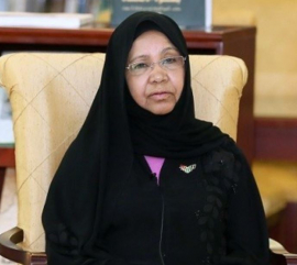 سعاد العريمي : المكتبات نشأت في الشرق