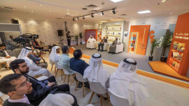 &quot;الشارقة الدولي للكتاب&quot; يناقش أهمية الببيلوغرافيا في الأدب العربي