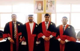 أطروحة بعنوان (القانون الواجب التطبيق على عقد البيع الدولي للبضائع)