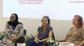 الرواية النسائية مرآة القضايا الاجتماعية