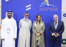 "مؤتمر الناشرين العرب" يفتتح أعمال نسخته السادسة باستشراف مستقبل الكتاب في زمن الرقمنة