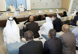 "صحة دبي" تطلق فعاليات متنوعة خلال "شهر القراءة "