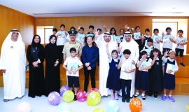 نصف مليون كتاب و6000 عنوان في الدورة الثانية للمعرض - دار «قنديل» تضيء «بيغ باد وولف»