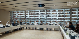 بدور القاسمي : التحول الرقمي محور أساسي في إستراتيجية هيئة الشارقة للكتاب