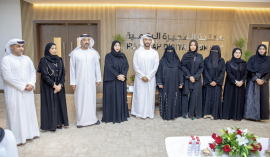 مقهى الفجيرة الثقافي يحتفي بـ 3 كاتبات إماراتيات