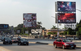 رسالة الشارقة تصل إلى قلب القاهرة «باللهجة المصرية»