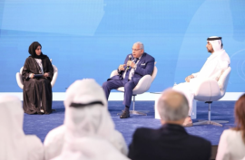 ندوة تحتفي بمساهمات &quot;علي بن حاتم&quot; و&quot; بسام شبارو&quot; في إثراء المشهد الثقافي العربي