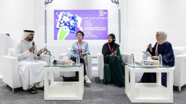 رسامون وصانعو محتوى : إبداع الرسومات مفتاح التأثير في الأطفال