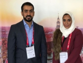 مؤسسات ثقافية إماراتية في «المؤتمر العالمي للمكتبات»