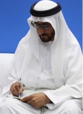 ثلاثة توقيعات في الشعر والقصة في معرض أبوظبي الدولي للكتاب