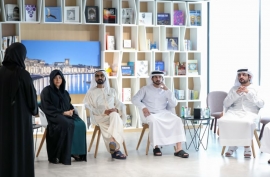 محمد بن راشد يعتمد رؤية دبي الثقافية الجديدة