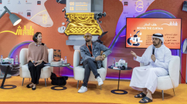 روائيون : القراء تشدهم المخاوف وعلى الكاتب أن يجعلهم يتسمرون