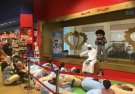 أبوظبي للجودة يطلق مبادرات لدعم "عام القراءة" تحت شعار #المجلس_يقرأ