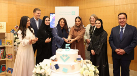 "كلمات".. مسيرة نصف عقد مكنت 155 ألف طفل في 25 دولة عربية وأجنبية