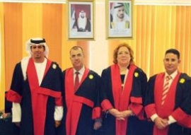 أطروحة بعنوان " النظام القانوني لتحول الشركات التجارية - دراسة مقارنة "