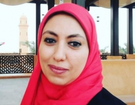 نيروز الطنبولي : الأهل لا يهتمون بتثقيف الطفل