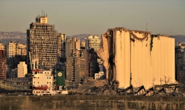 الشارقة تساند قطاع النشر اللبناني