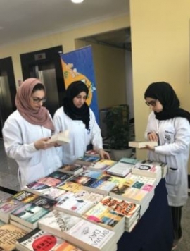 مختبر دبي المركزي ينظم مهرجان القراءة المبتكرة