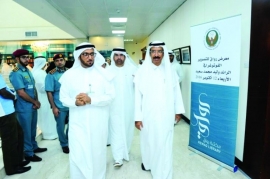 افتتاح «رواق» وانطلاق ملتقى القراءة في «إقامة دبي»