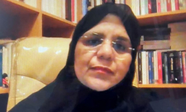 جلسة أدبية في قراءة كتاب «قصتي» للشيخ محمد بن راشد