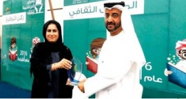 خالد الظنحاني: «مبادرة عام القراءة» قاطرة لتنمية معرفية مستدامة