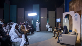 مكتبات الشارقة العامة تعيد "إحياء الصفحات المنسية"