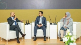 الإمارات بيئة محفزة للناشرين
