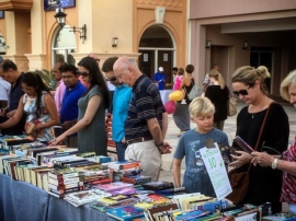 مكتبة «بلا موظفين» على مدار الساعة في دبي