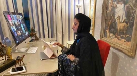 أمسية تناقش رواية ريم بسيوني «أولاد الناس»