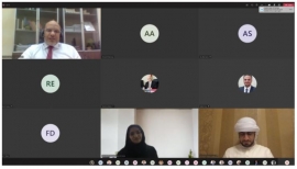 رسالة دكتوراه تقترح نموذج لتقييم حوكمة التنمية الحضرية