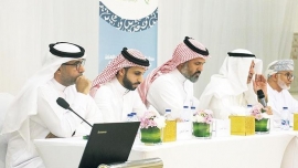 مشروع &quot;كلمة&quot; يعلن عن أهدافه الاستراتيجية في «ندوة الترجمة في دول الخليج العربي»