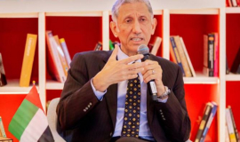 طالب الرفاعي : مأزق الكاتب الوحدة الأدب أحلام الإنسان