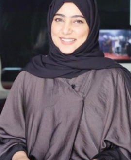 الإماراتية حنان الحوسني تحصد جائزة «تلك القصص»