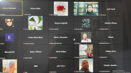 «بلد العميان».. في «بحر الثقافة»