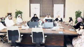 «الفجيرة الثقافية».. توقع اتفاقية مع دار نشر بلغارية