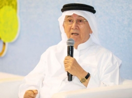 يعقوب إسحاق : الكتابة للصغار من أصعب الفنون