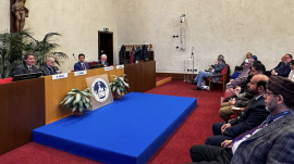 &quot;الشارقة للكتاب&quot; تجسد رؤية سلطان القاسمي في دعم &quot;العربية&quot; عالمياً