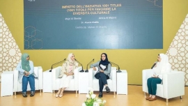 مبادرات لزيادة التنوع الثقافي المتخصص في أدب الطفل