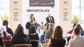 أحمد مراد : أكتب ما يدفع القارئ للبحث