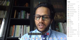 «الشارقة للتراث» ينظم محاضرة عن أدب الرحلات