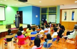 برامج متنوعة بفعاليات الربيع في مكتبة دبي العامة - نظمتها «دبي للثقافة» على مدى 12 يوماً دعماً للقراءة